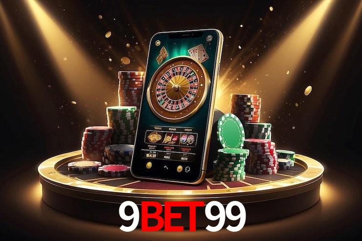 9bet99 - cassino ao vivo